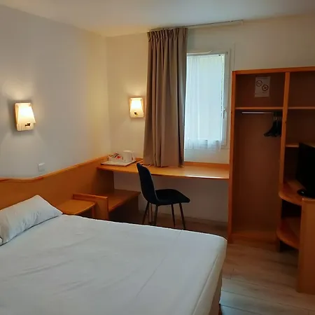 BRIT HOTEL Essentiel CAHORS Nord-2