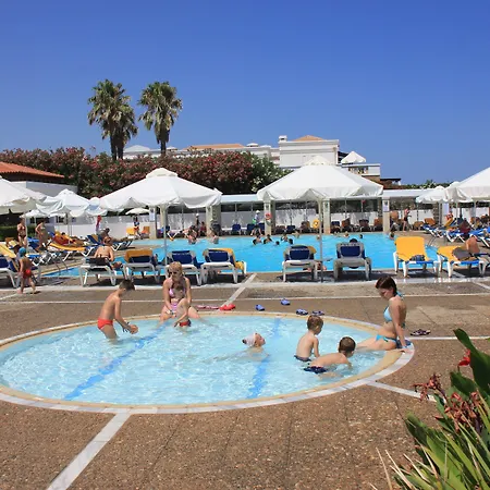 Annabelle Beach Resort-2