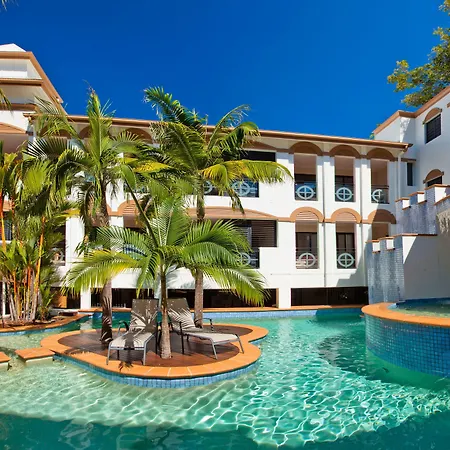 Regal Port Douglas-3