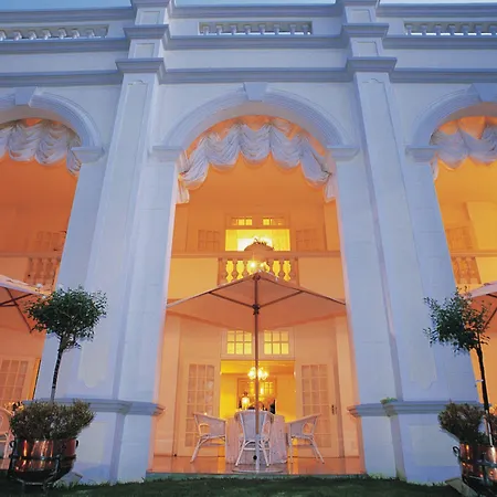 Illyria House Boutique Hotel And Spa-3