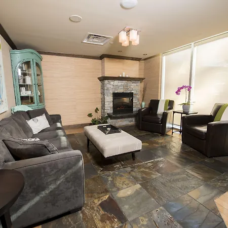 The Parkside Hotel And Spa-3