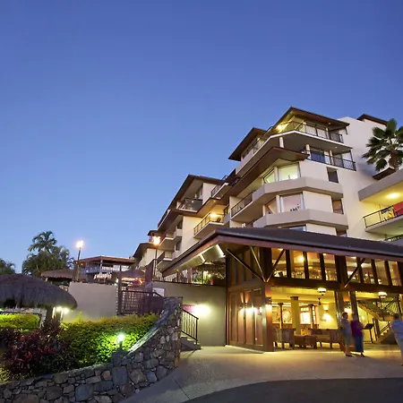 At Water'S Edge Resort-3