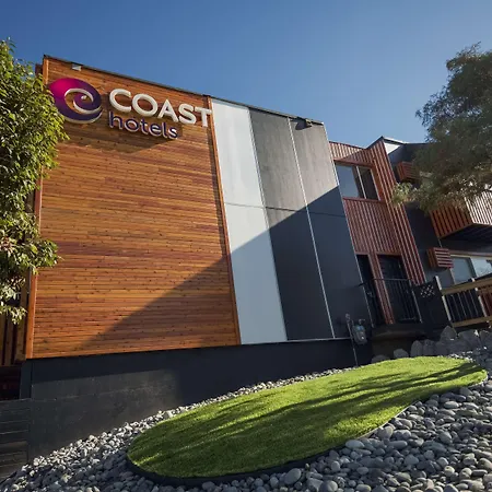 Coast Metro Vancouver Hotel-2
