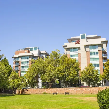 The Parkside Hotel And Spa-2