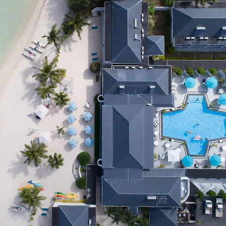 Muri Beach Club Hotel-2