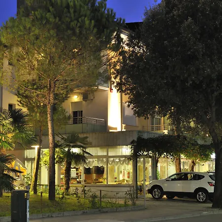 Hotel Mimosa-3