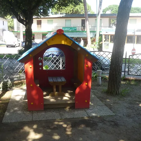 Hotel Mimosa-3