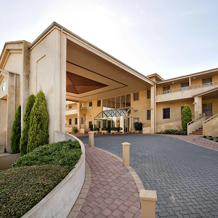 Abbey Beach Resort-2