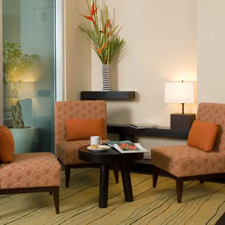 Residence Inn By Marriott San Jose Escazu-2
