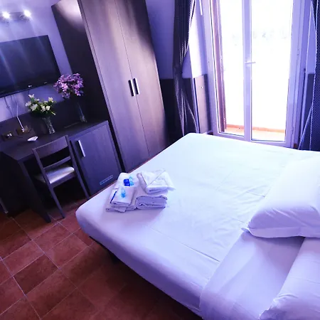 Hotel Mirti-3