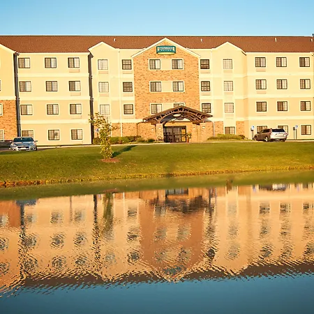 Staybridge Suites Wichita By Ihg-2