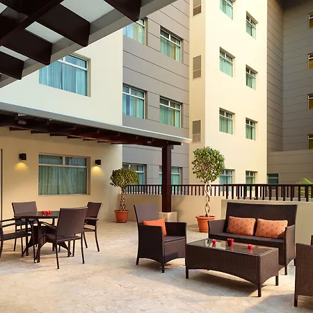 Residence Inn By Marriott San Jose Escazu-3