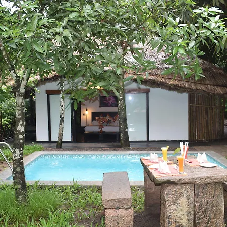 Amritara Shalimar Spice Garden Resort&Spa-3