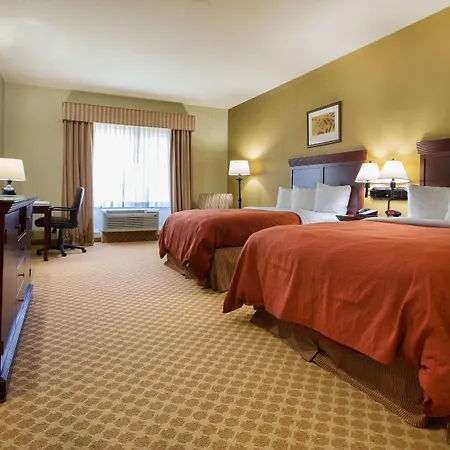 Country Inn & Suites By Radisson, Goodlettsville, Tn-3
