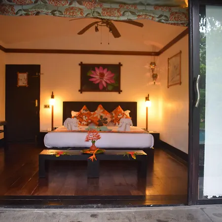 Amritara Shalimar Spice Garden Resort & Spa-2