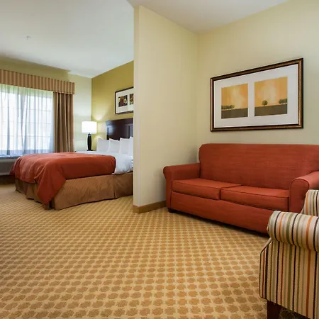 Country Inn & Suites By Radisson, Goodlettsville, Tn-2