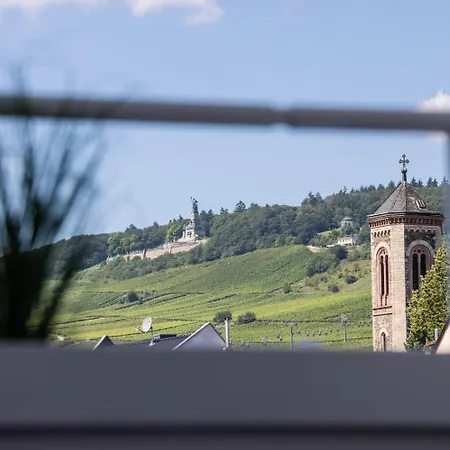 Rheinhotel Rüdesheim - Wellness-2