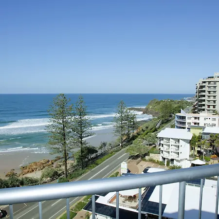 Coolum Caprice-2
