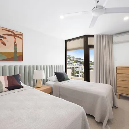 Coolum Caprice-2