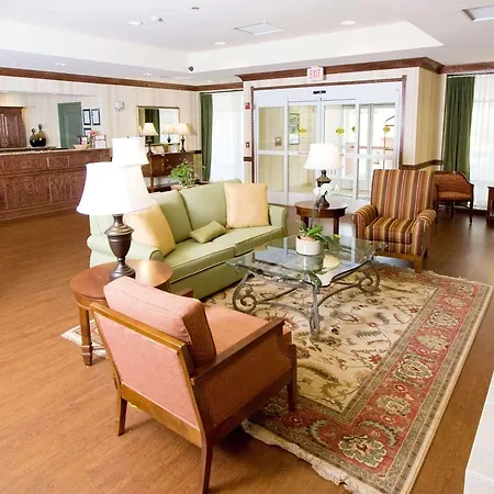 Country Inn & Suites By Radisson, Fredericksburg, Va-2