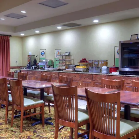 Country Inn & Suites By Radisson, Fredericksburg, Va-3