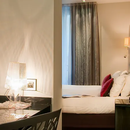 Hotel Opera Marigny-2