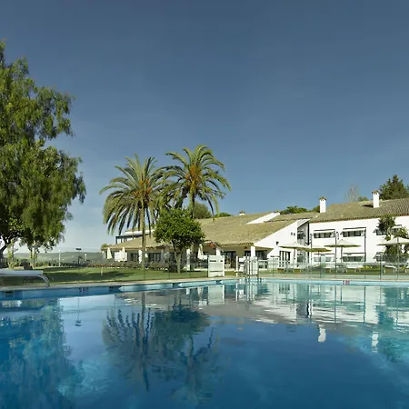Parador De Antequera-2
