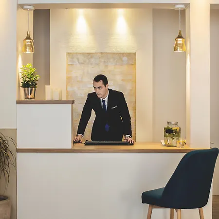 Hotel Opera Marigny-3