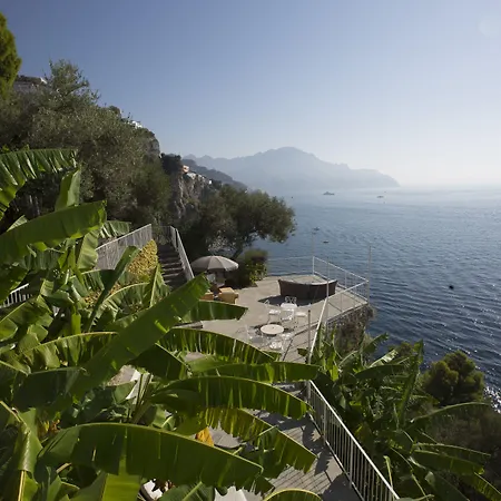 Villa Santa Maria - Luxury Suites-3