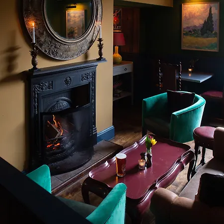 The Carnarvon Arms-2