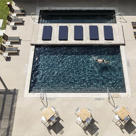 Nylo Las Colinas Hotel, Tapestry Collection By Hilton-3