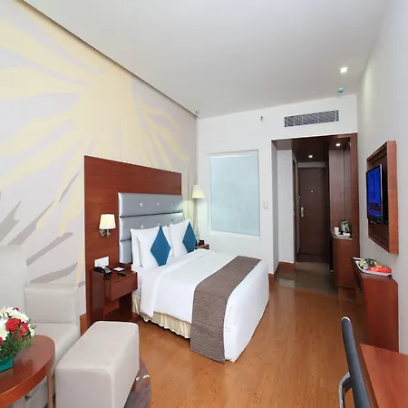 Hotel Abu Palace-3