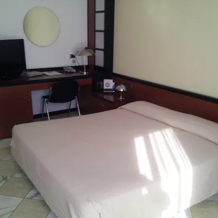 Hotel Granduca Spa & Parking-2