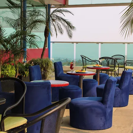 Gs Cuernavaca (Adults Only)-3