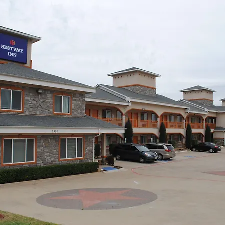 Americas Best Value Inn Bedford-3