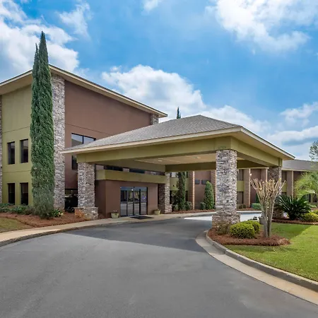 Comfort Inn Warner Robins - Robins Air Force Base Area-3