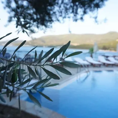 Omar Hotel & Suites-2