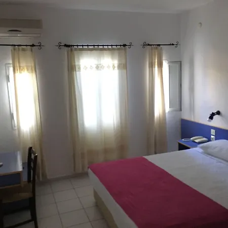 Omar Hotel & Suites-3