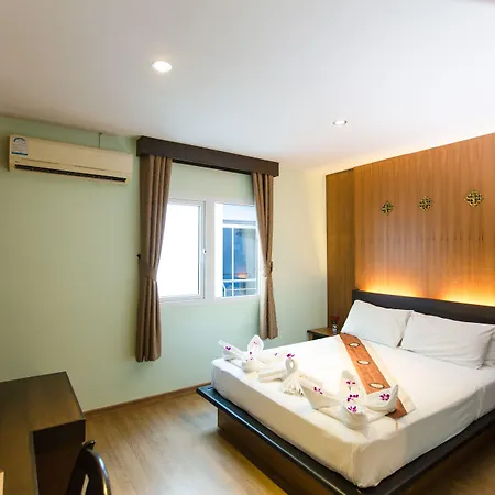 Hotel Sole-2