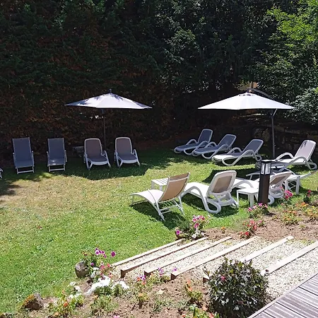 Au Grand Hôtel de Sarlat-3