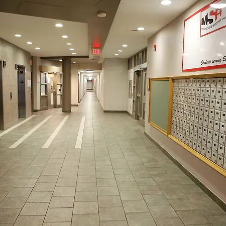 Residence & Conference Centre - Hamilton-3