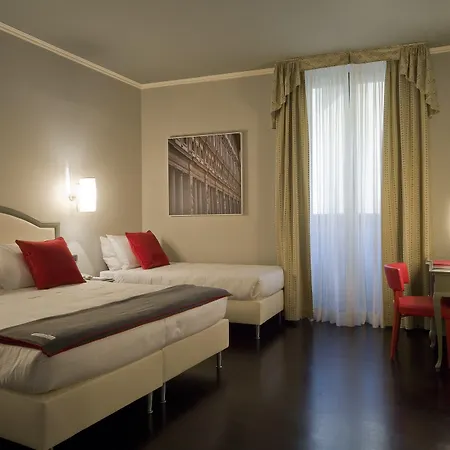 Hotel Rosso23 - Wtb Hotels-2