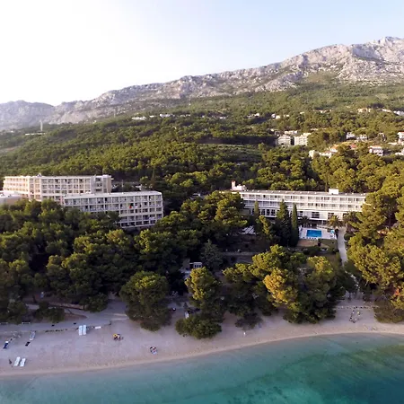 Bluesun Hotel Marina-2