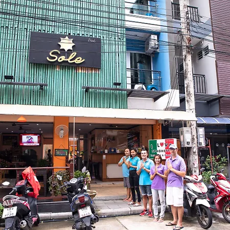 Hotel Sole-3