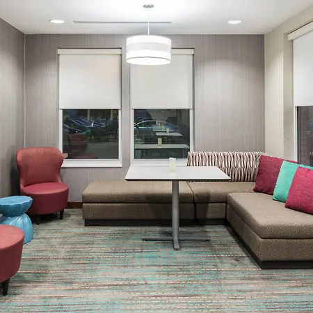 Residence Inn By Marriott Harrisonburg-2