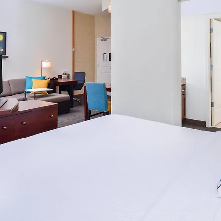 Residence Inn By Marriott Harrisonburg-3