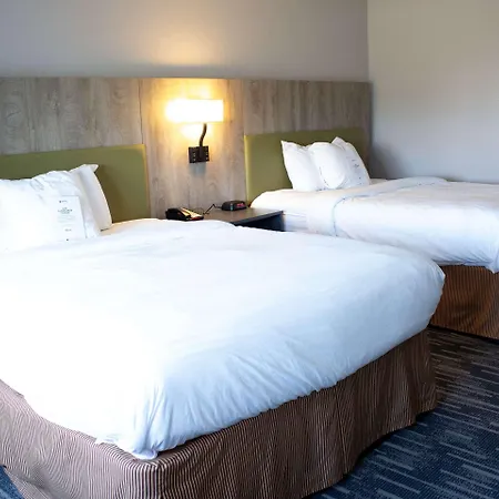 Country Inn & Suites By Radisson, Carlisle, Pa-3