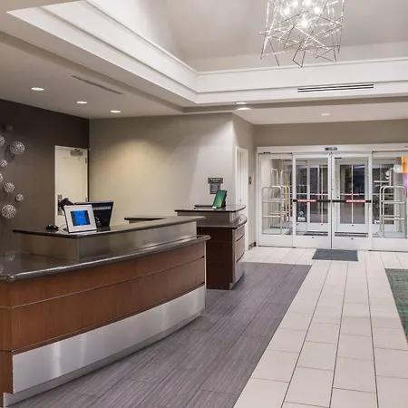 Residence Inn By Marriott Harrisonburg-2
