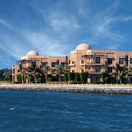 Park Hyatt Jeddah - Marina, Club And Spa-3