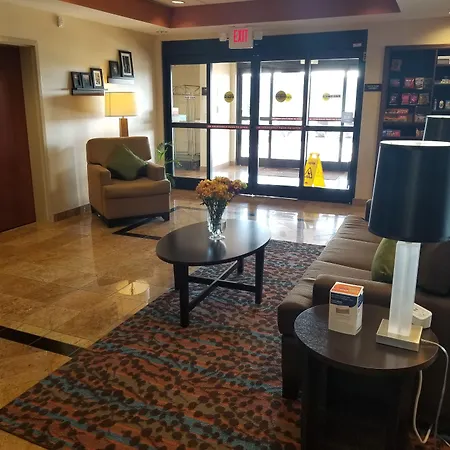 Sleep Inn & Suites Dyersburg I-155-2